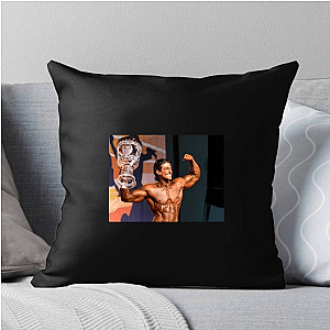 Train Like Sadik Hadzovic Sadik Hadzovic Pillows Cover