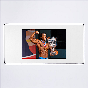 Power Mode: Sadik Hadzovic Sadik Hadzovic Mouse Pads