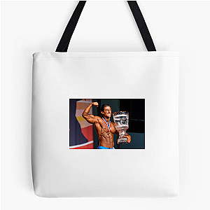 Power Mode: Sadik Hadzovic Sadik Hadzovic Bags