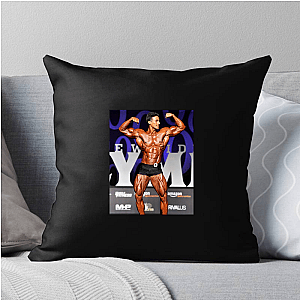 In Beast Mode Sadik Hadzovic Sadik Hadzovic Pillows Cover