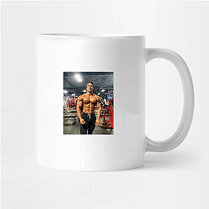 Never Skips Sadik Hadzovic Sadik Hadzovic Mugs