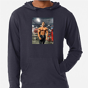 Never Skips Sadik Hadzovic Sadik Hadzovic Hoodies