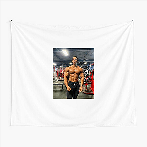 Never Skips Sadik Hadzovic Sadik Hadzovic Tapestries