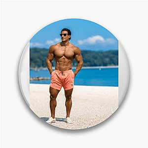 No Pain, Just Sadik Hadzovic Sadik Hadzovic Pins