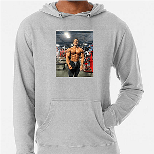 Never Skips Sadik Hadzovic Sadik Hadzovic Hoodies