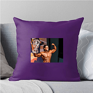 Train Like Sadik Hadzovic Sadik Hadzovic Pillows Cover