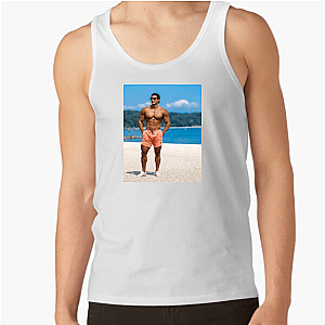 No Pain, Just Sadik Hadzovic Sadik Hadzovic Tank Tops