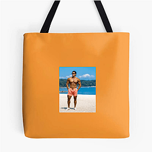No Pain, Just Sadik Hadzovic Sadik Hadzovic Bags