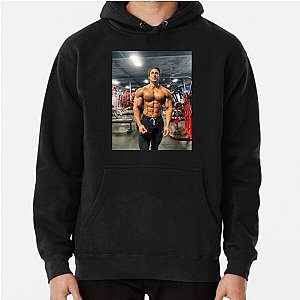 Never Skips Sadik Hadzovic Sadik Hadzovic Hoodies