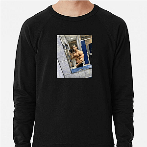 Unstoppable Like Sadik Hadzovic Sadik Hadzovic Sweatshirts