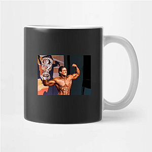 Train Like Sadik Hadzovic Sadik Hadzovic Mugs