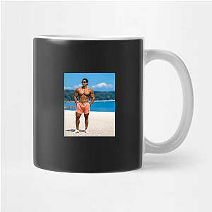 No Pain, Just Sadik Hadzovic Sadik Hadzovic Mugs