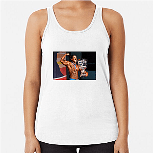 Power Mode: Sadik Hadzovic Sadik Hadzovic Tank Tops