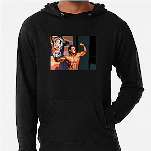 Train Like Sadik Hadzovic Sadik Hadzovic Hoodies