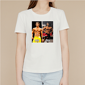 Team Sadik Hadzovic Sadik Hadzovic T-Shirts