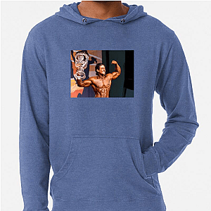 Train Like Sadik Hadzovic Sadik Hadzovic Hoodies