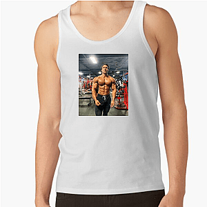 Never Skips Sadik Hadzovic Sadik Hadzovic Tank Tops