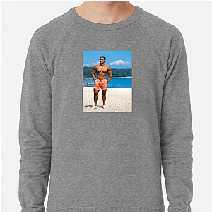 No Pain, Just Sadik Hadzovic Sadik Hadzovic Sweatshirts