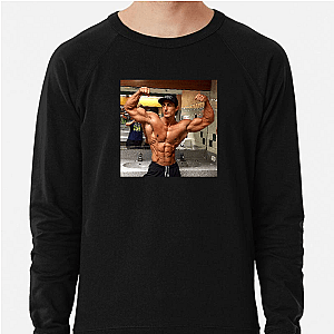 Vibes Only Sadik Hadzovic Sadik Hadzovic Sweatshirts