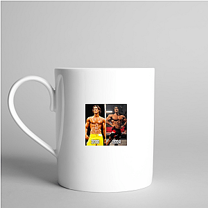 Team Sadik Hadzovic Sadik Hadzovic Mugs