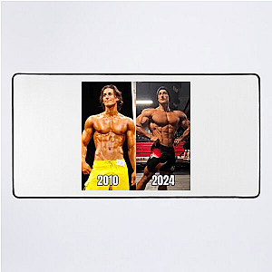 Team Sadik Hadzovic Sadik Hadzovic Mouse Pads