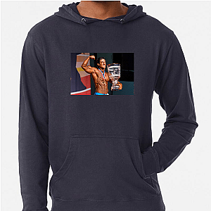 Power Mode: Sadik Hadzovic Sadik Hadzovic Hoodies