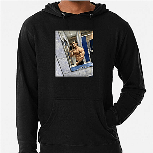 Unstoppable Like Sadik Hadzovic Sadik Hadzovic Hoodies
