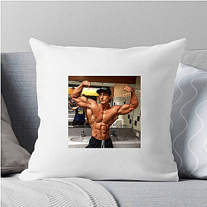Vibes Only Sadik Hadzovic Sadik Hadzovic Pillows Cover