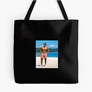 No Pain, Just Sadik Hadzovic Sadik Hadzovic Bags