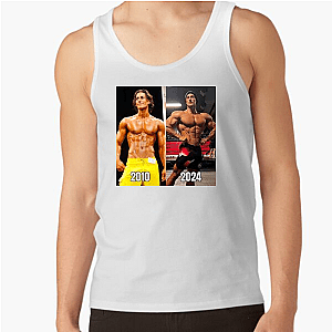 Team Sadik Hadzovic Sadik Hadzovic Tank Tops