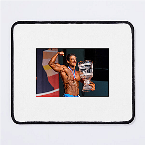 Power Mode: Sadik Hadzovic Sadik Hadzovic Mouse Pads