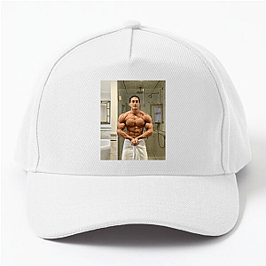 Built Different Sadik Hadzovic Sadik Hadzovic Hats & Caps