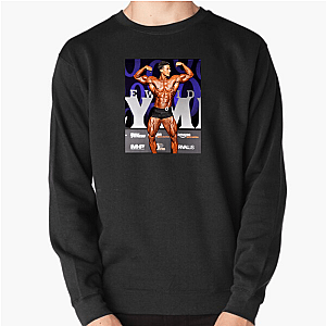 In Beast Mode Sadik Hadzovic Sadik Hadzovic Sweatshirts