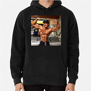 Vibes Only Sadik Hadzovic Sadik Hadzovic Hoodies