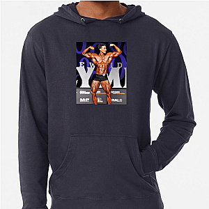 In Beast Mode Sadik Hadzovic Sadik Hadzovic Hoodies