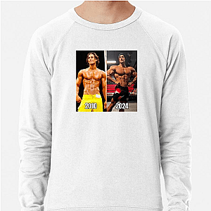 Team Sadik Hadzovic Sadik Hadzovic Sweatshirts