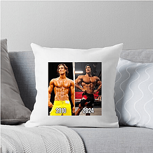 Team Sadik Hadzovic Sadik Hadzovic Pillows Cover