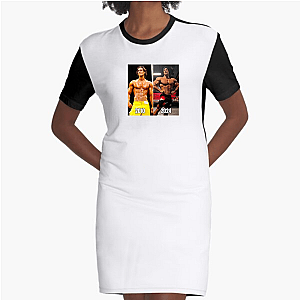 Team Sadik Hadzovic Sadik Hadzovic Dresses