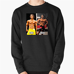 Team Sadik Hadzovic Sadik Hadzovic Sweatshirts