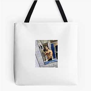 Unstoppable Like Sadik Hadzovic Sadik Hadzovic Bags