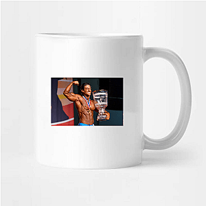 Power Mode: Sadik Hadzovic Sadik Hadzovic Mugs