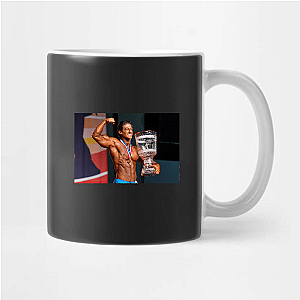 Power Mode: Sadik Hadzovic Sadik Hadzovic Mugs