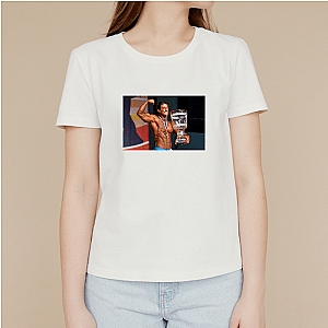 Power Mode: Sadik Hadzovic Sadik Hadzovic T-Shirts