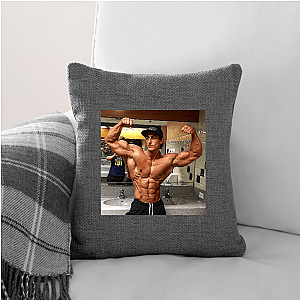 Vibes Only Sadik Hadzovic Sadik Hadzovic Pillows Cover
