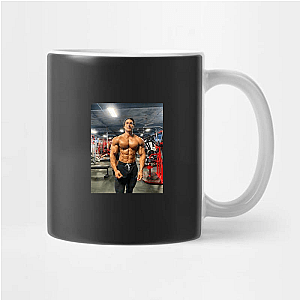 Never Skips Sadik Hadzovic Sadik Hadzovic Mugs