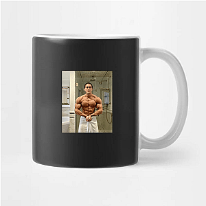 Built Different Sadik Hadzovic Sadik Hadzovic Mugs