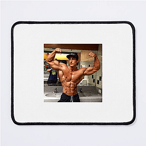 Vibes Only Sadik Hadzovic Sadik Hadzovic Mouse Pads