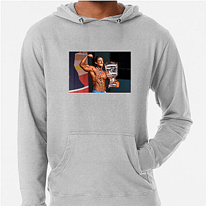 Power Mode: Sadik Hadzovic Sadik Hadzovic Hoodies