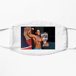 Power Mode: Sadik Hadzovic Sadik Hadzovic Face Masks