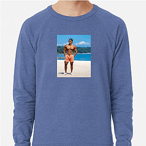 No Pain, Just Sadik Hadzovic Sadik Hadzovic Sweatshirts